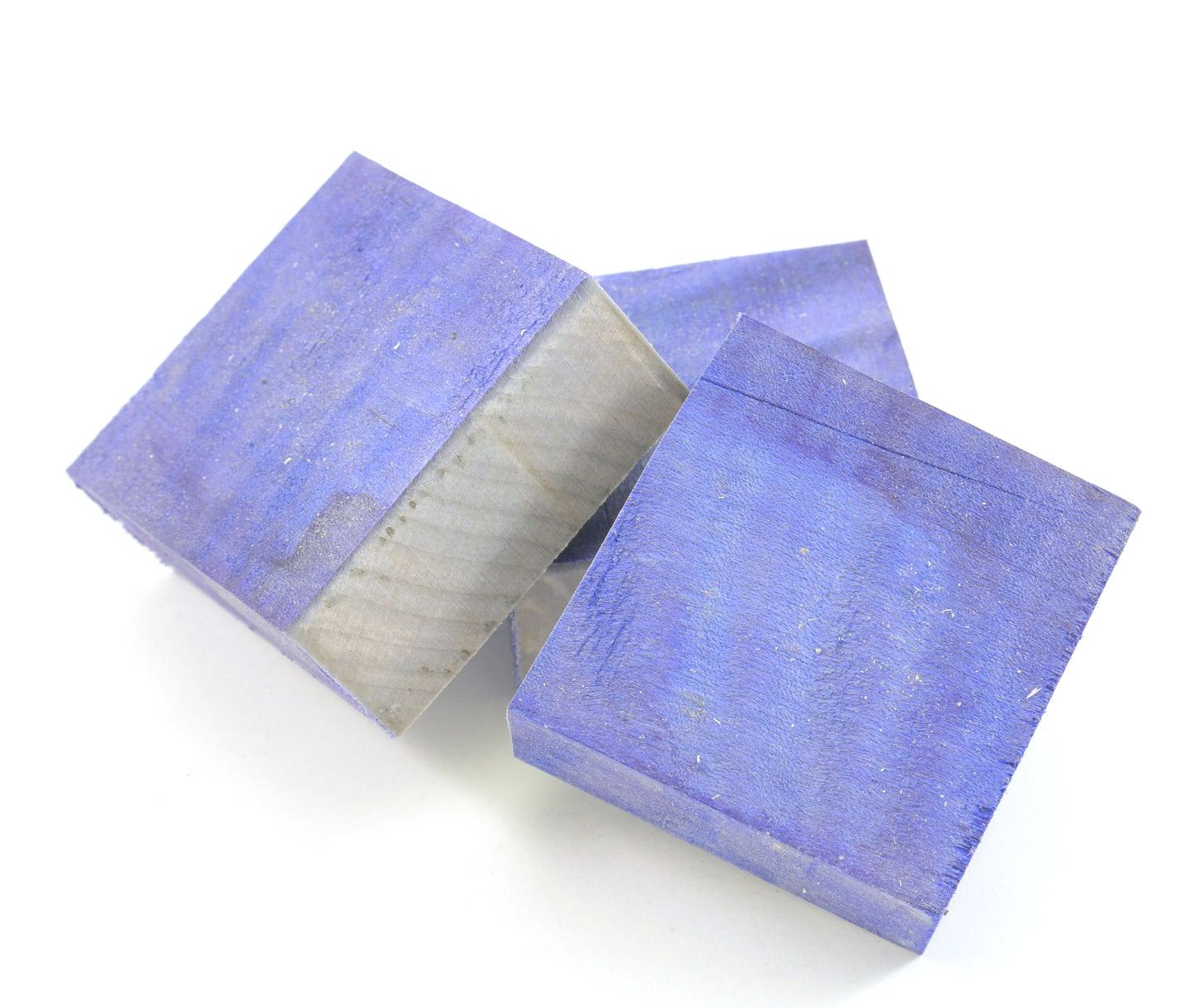 Stabilized Ring Blanks