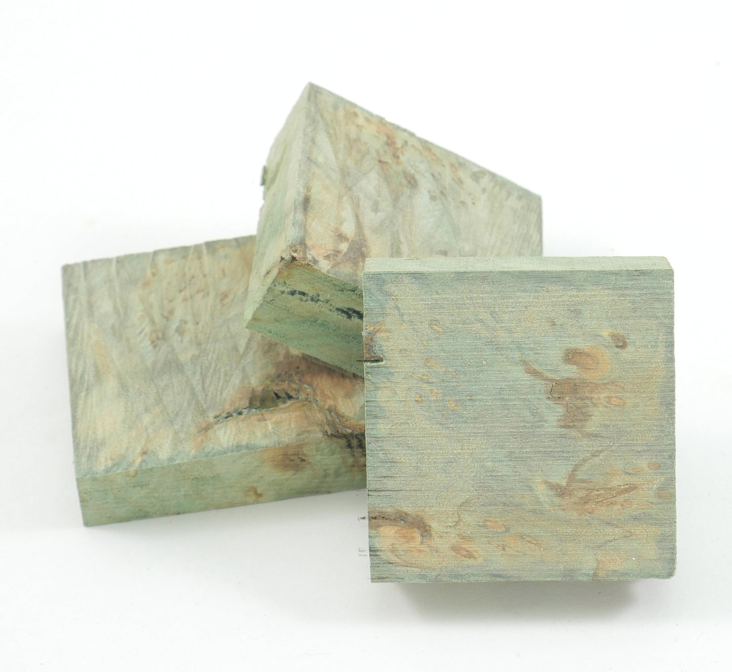 Stabilized Ring Blanks