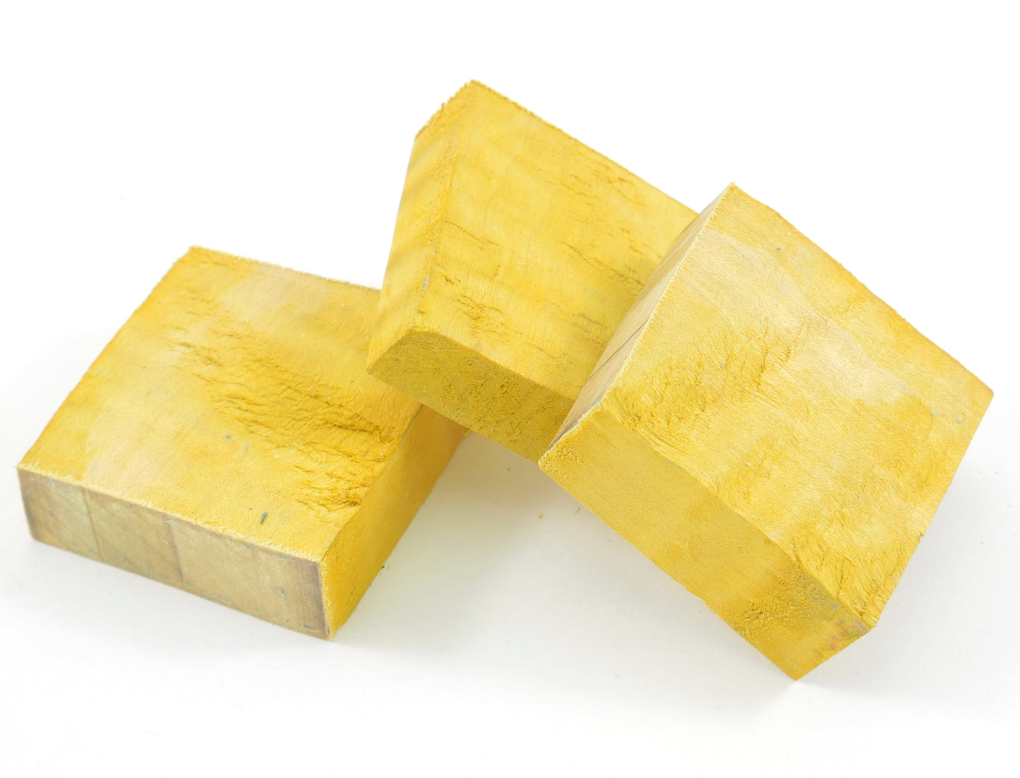 Stabilized Ring Blanks