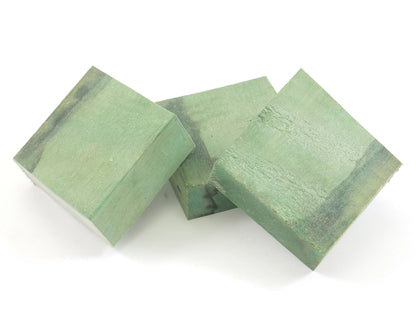 Stabilized Ring Blanks