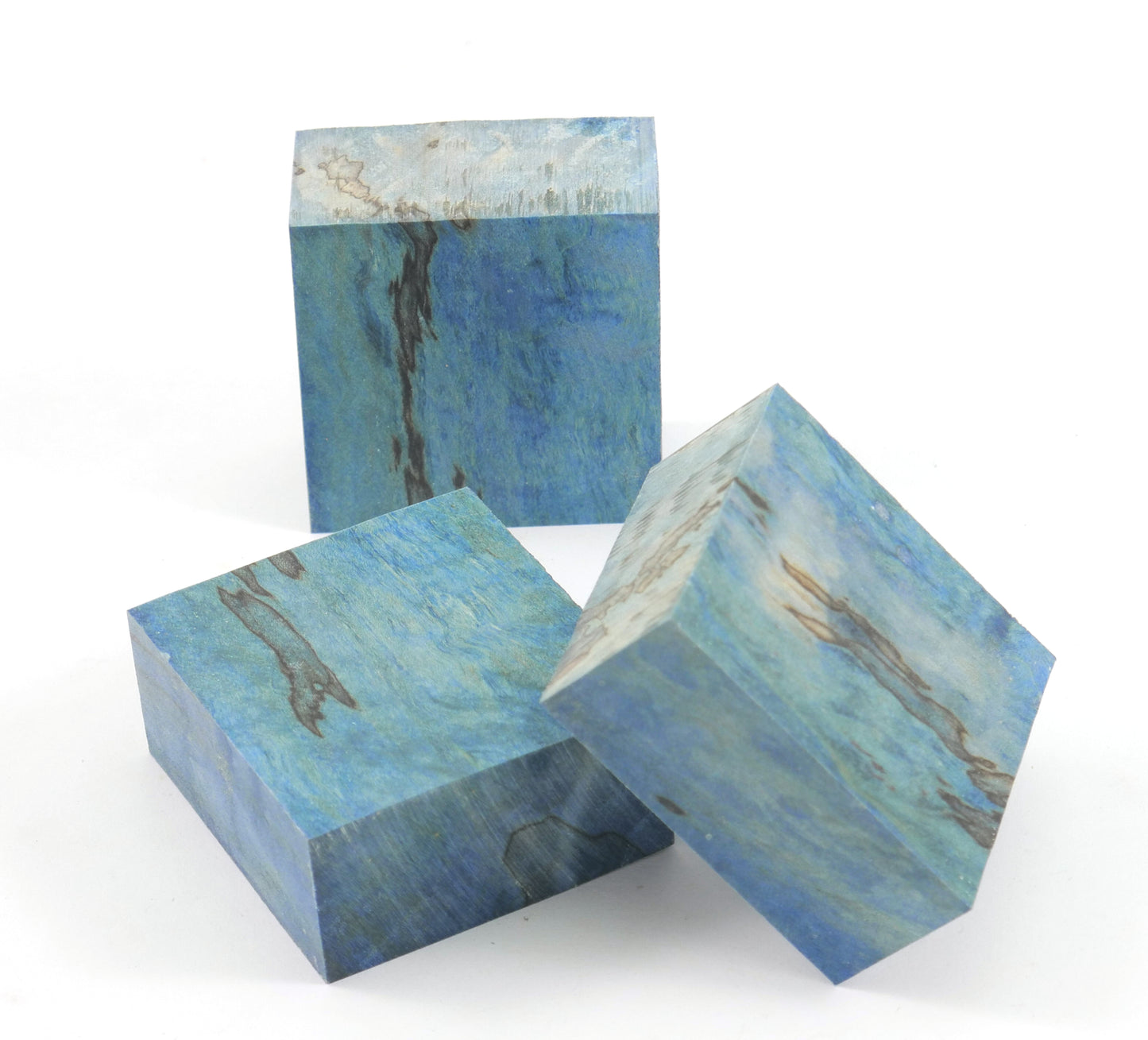 Stabilized Ring Blanks