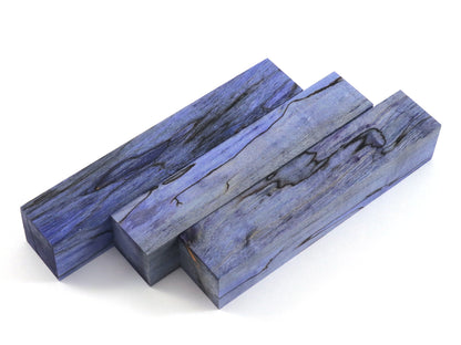 Stabilized Pen Blanks