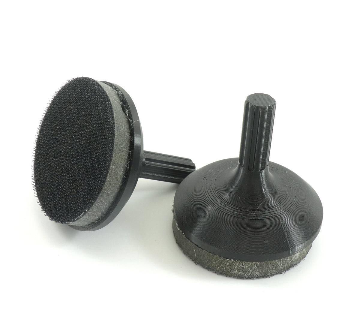 Hook & Loop Hand Sander