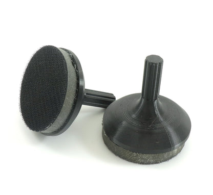 Hook & Loop Hand Sander