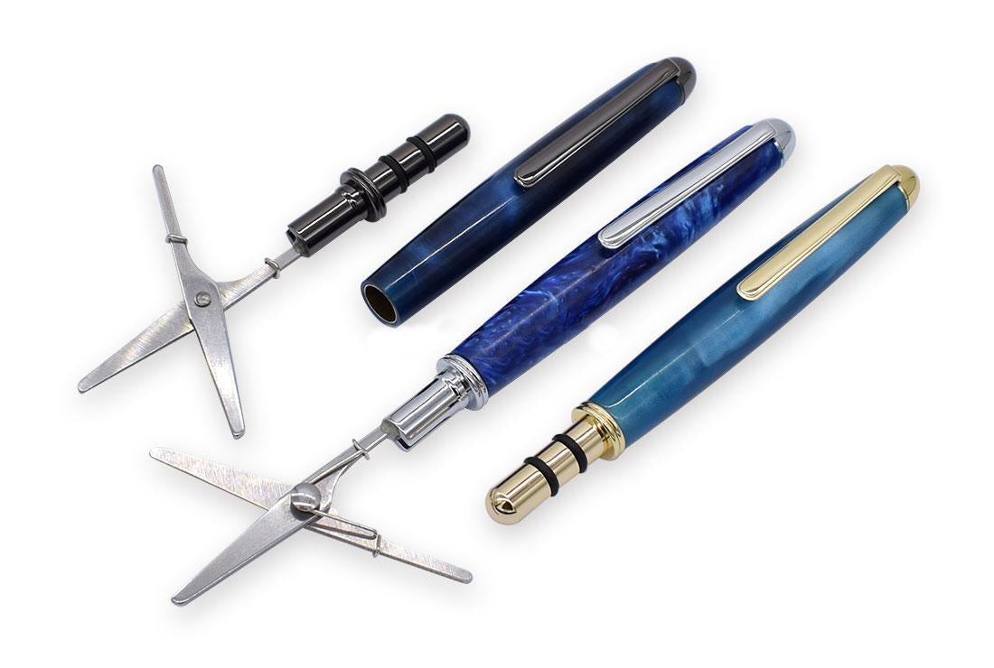 Mini Scissor Kit