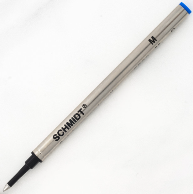 Inks - Rollerball Ink Refills