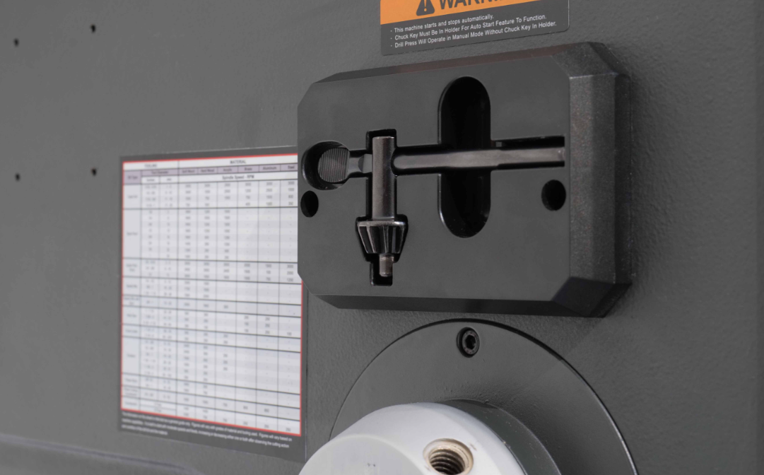 DP:20 Drill Press | Laguna