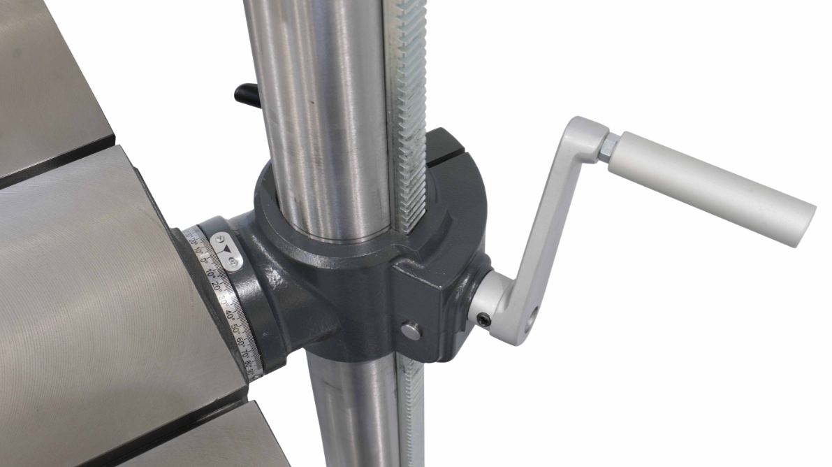 DP:20 Drill Press | Laguna