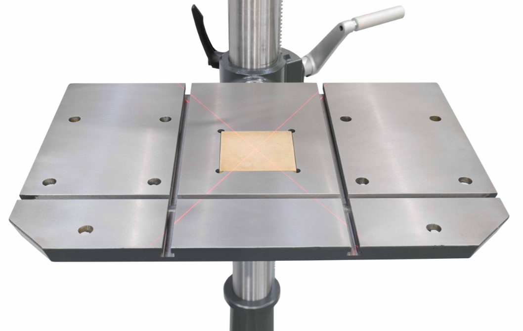 DP:20 Drill Press | Laguna