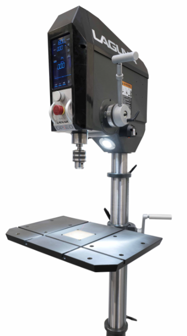 DP:20 Drill Press | Laguna