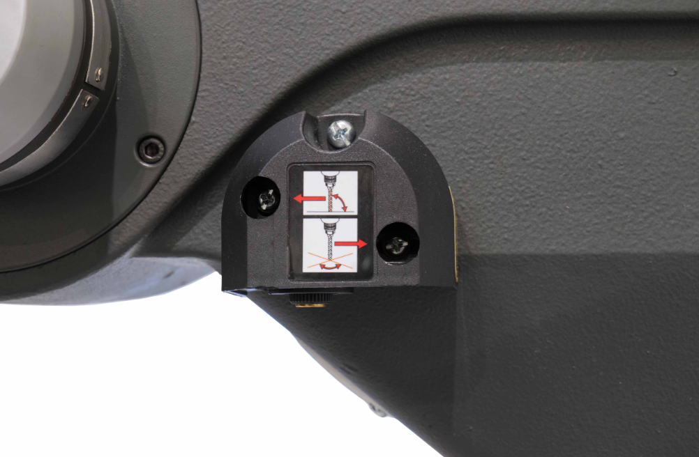 DP:20 Drill Press | Laguna