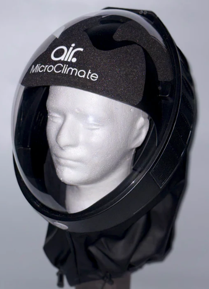 Micro Climate Air 3 - Air Respirator