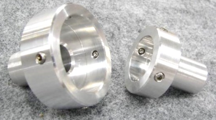 Sliding Tap & Die Holder - ER32 Collet System