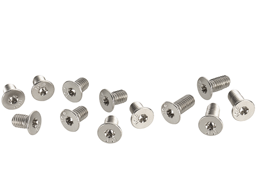 VersaLock Chuck Accessories- Record Power