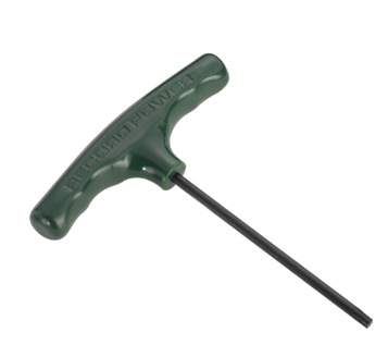 VersaLock Chuck Accessories- Record Power