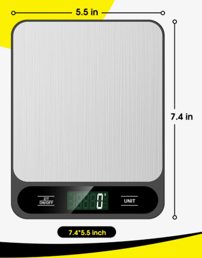 Digital Scale - Casting Supplies