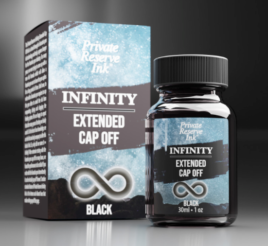 Private Reserve Infinity Ink -Bottled Fountain Pen Ink