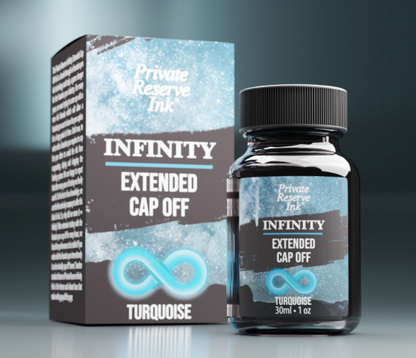 Private Reserve Infinity Ink -Bottled Fountain Pen Ink