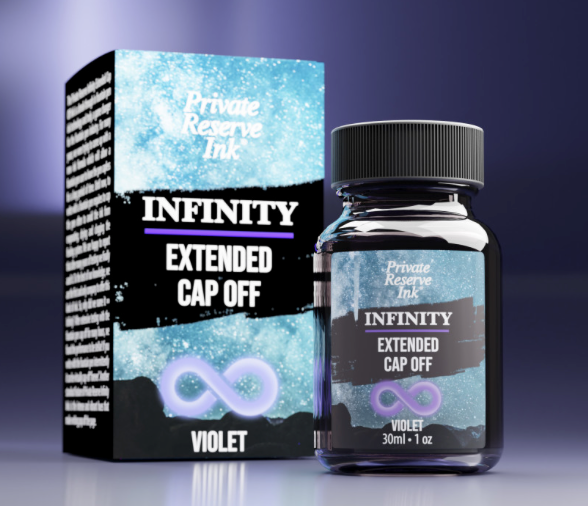 Private Reserve Infinity Ink -Bottled Fountain Pen Ink