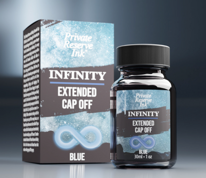 Private Reserve Infinity Ink -Bottled Fountain Pen Ink