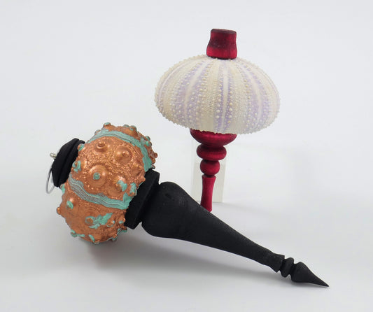 Sea Urchin - for Ornaments