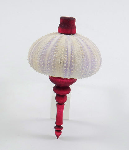 Sea Urchin - for Ornaments