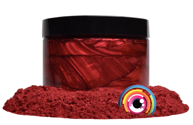 Eye Candy Customz Mica