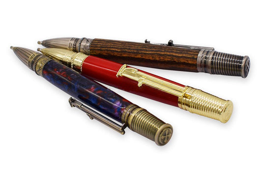 Needle & Thread Pen Kit