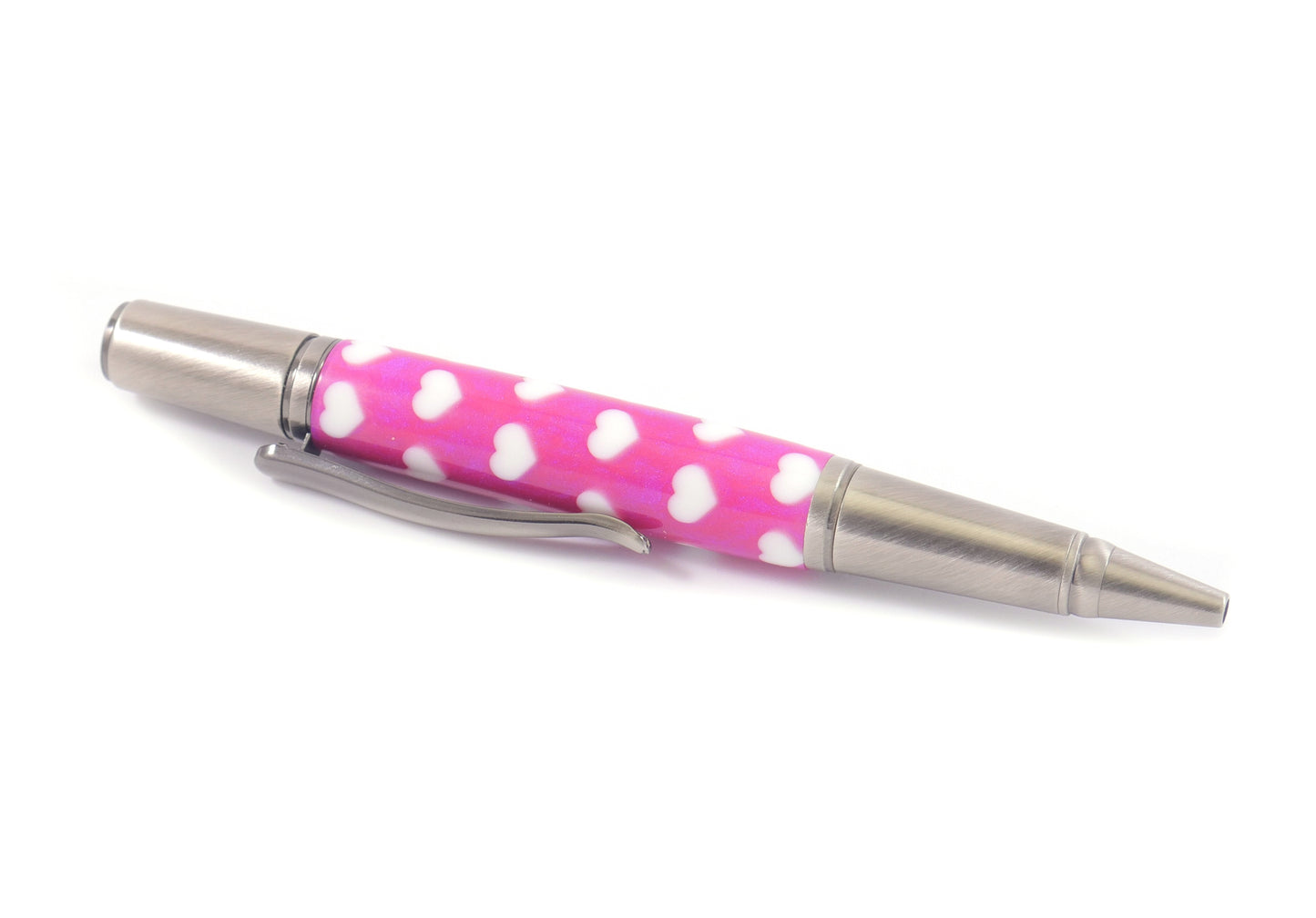 3D Print Pen Blanks - Top Choice Blanks