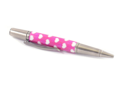 3D Print Pen Blanks - Top Choice Blanks