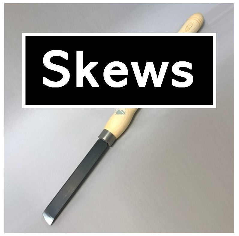 Skews - Handled - Robust Tools