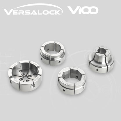 Victory V100 Series Package