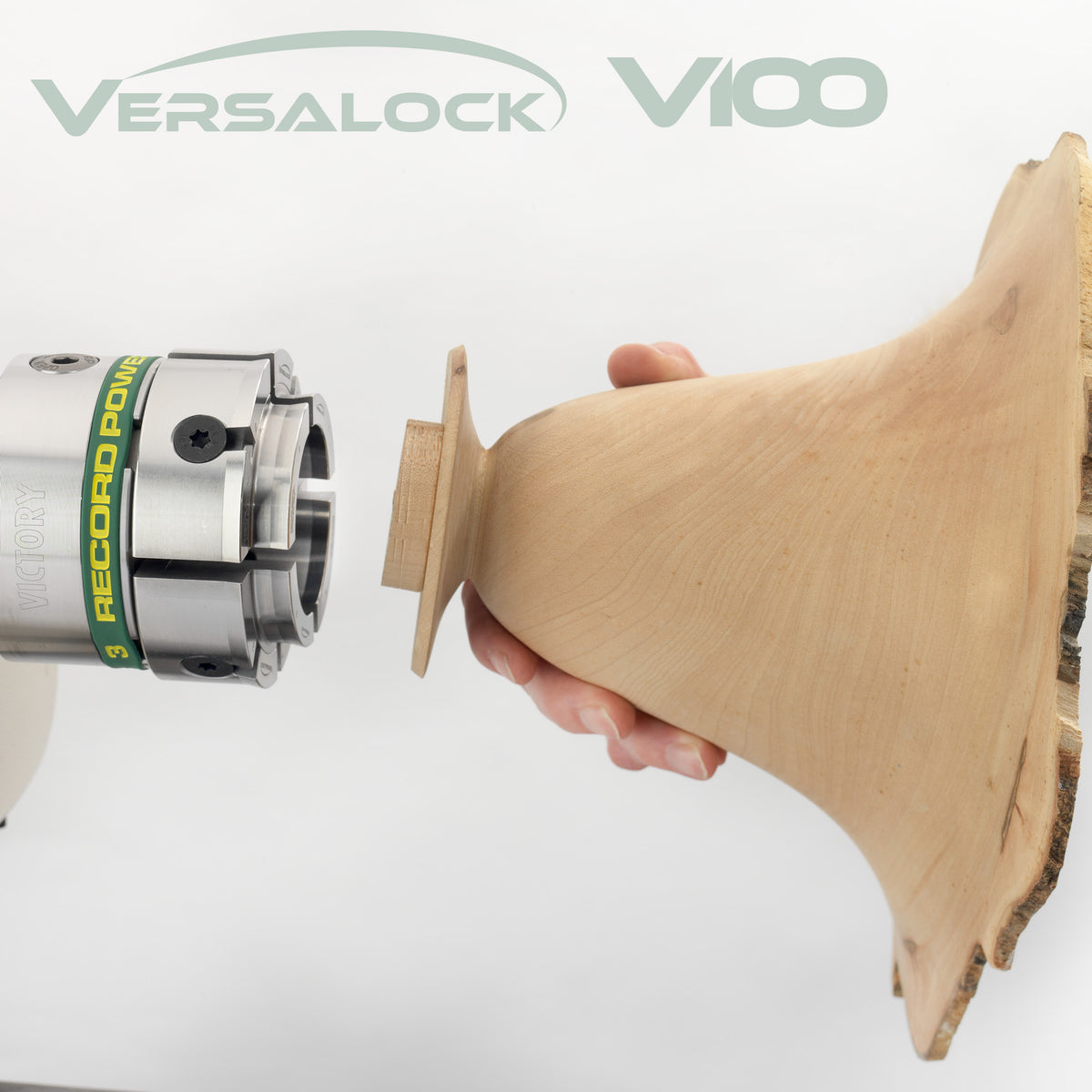Victory V100 Series Package