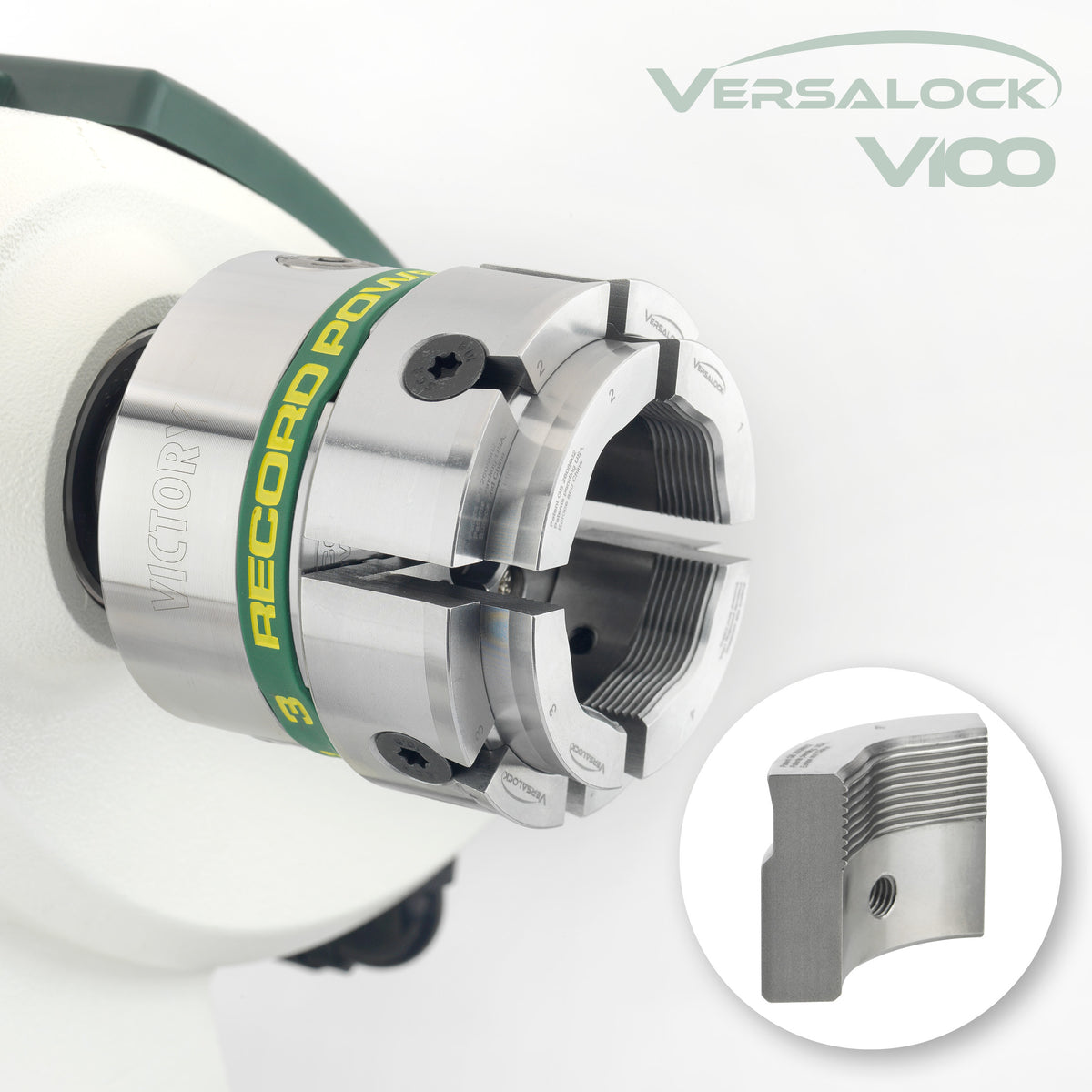 Victory V100 Series Package