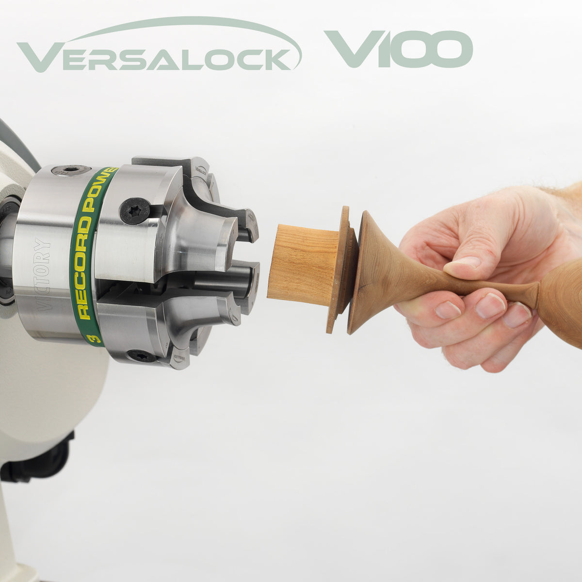 Victory V100 Series Package
