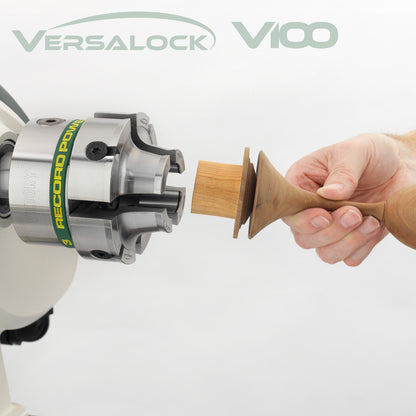 Victory V100 Series Package