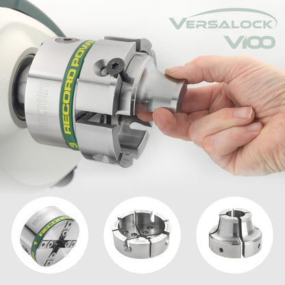 Victory V100 Series Package