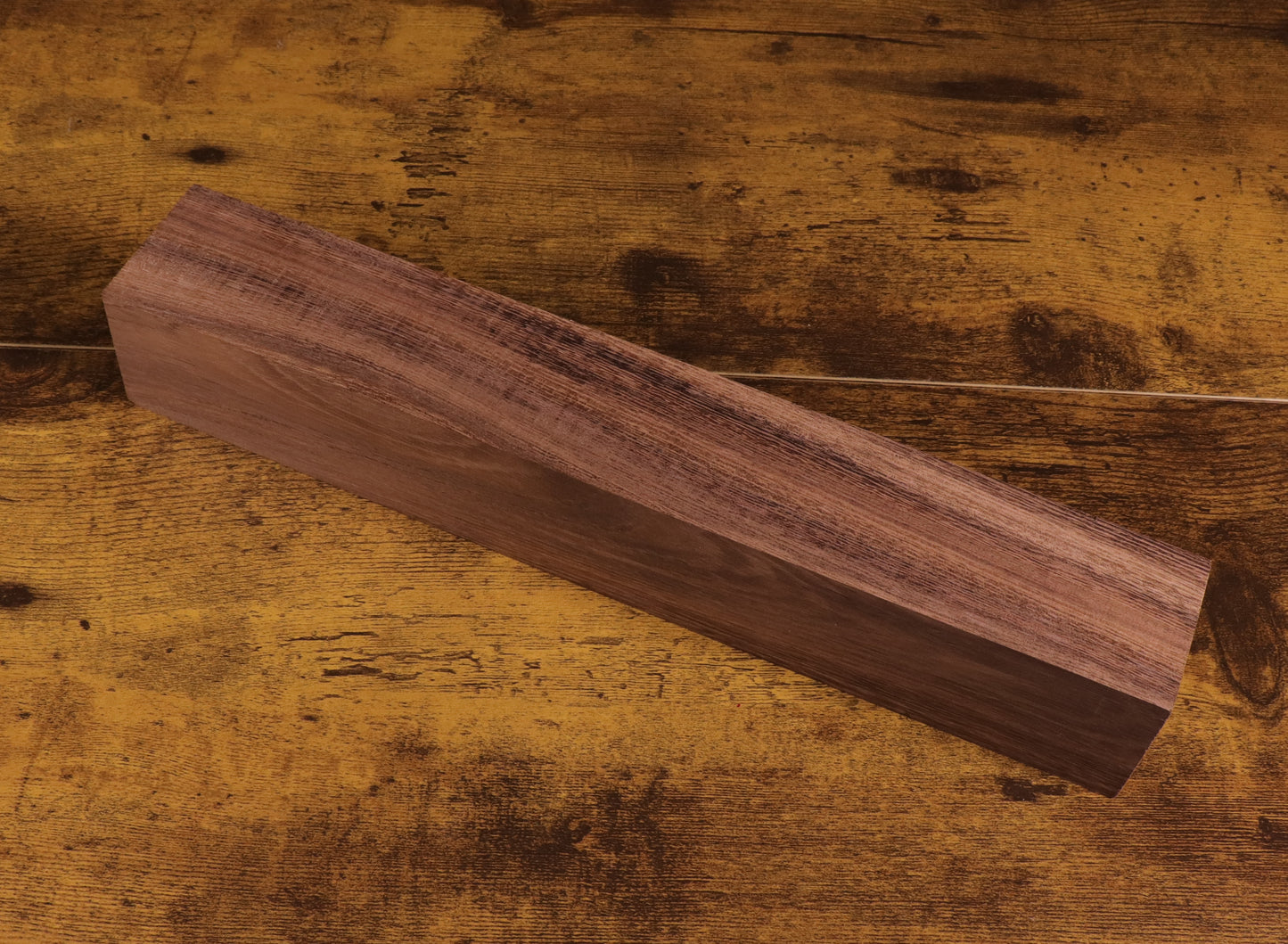 Kiln Dried Spindle Blanks