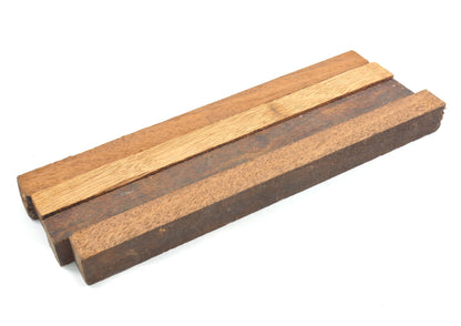 Wood Blank - Spindle