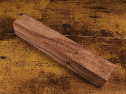 Kiln Dried Spindle Blanks