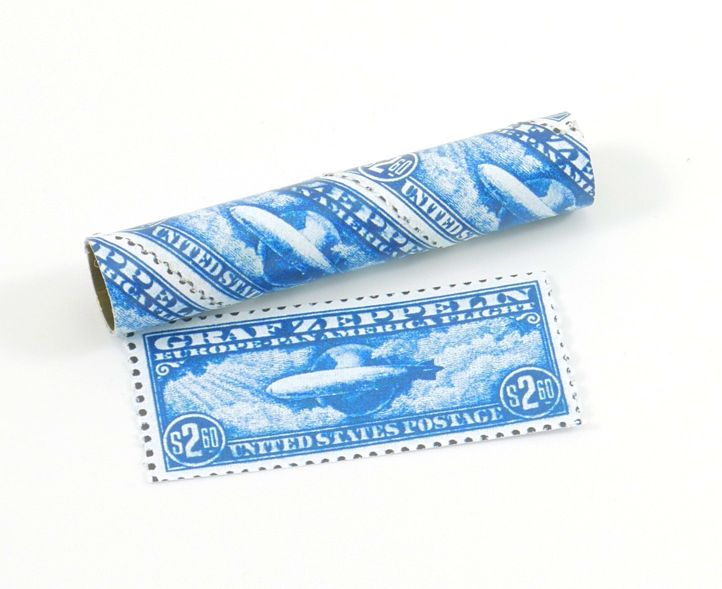 Stamp Blanks