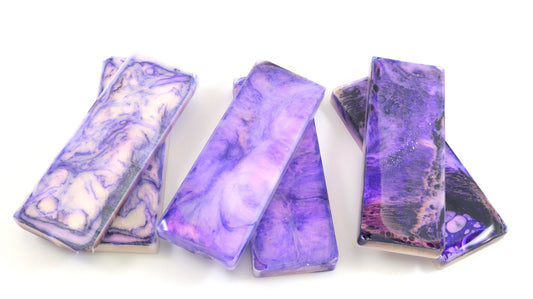 Top Choice - Knife Scales