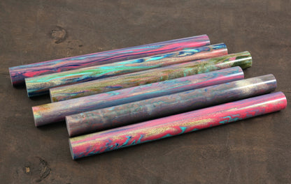 Top Choice - Kitless Pen Blanks