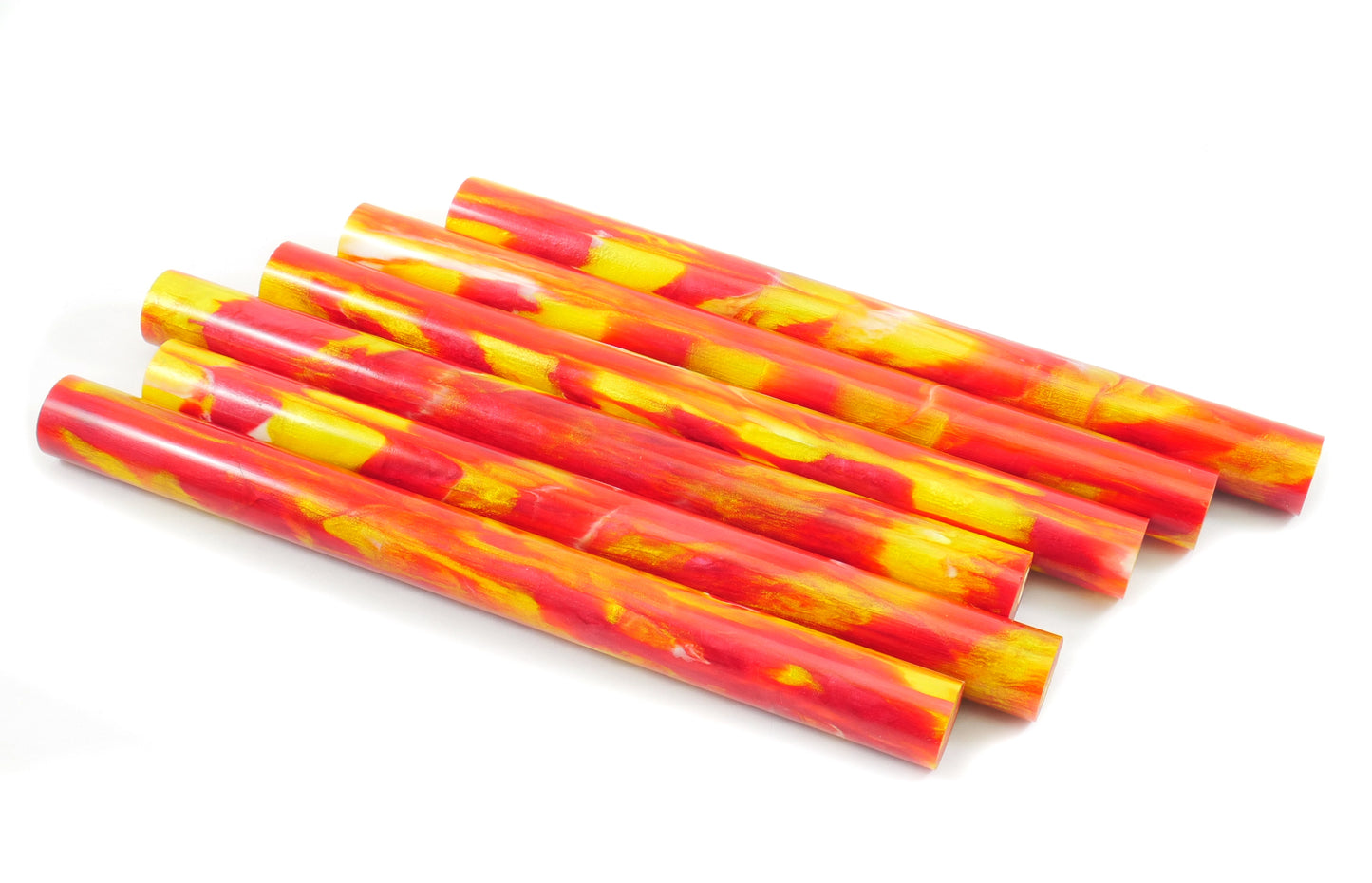 Top Choice - Kitless Pen Blanks