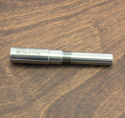 Kitless and Custom Mandrels