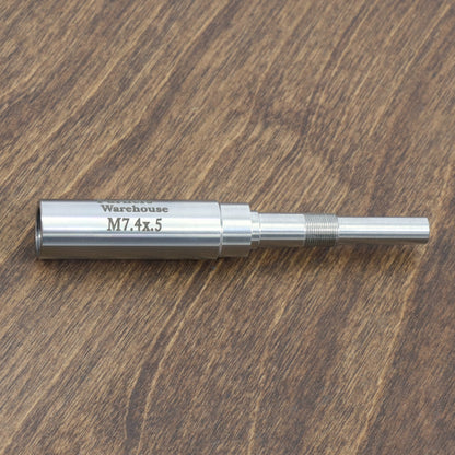 Kitless and Custom Mandrels