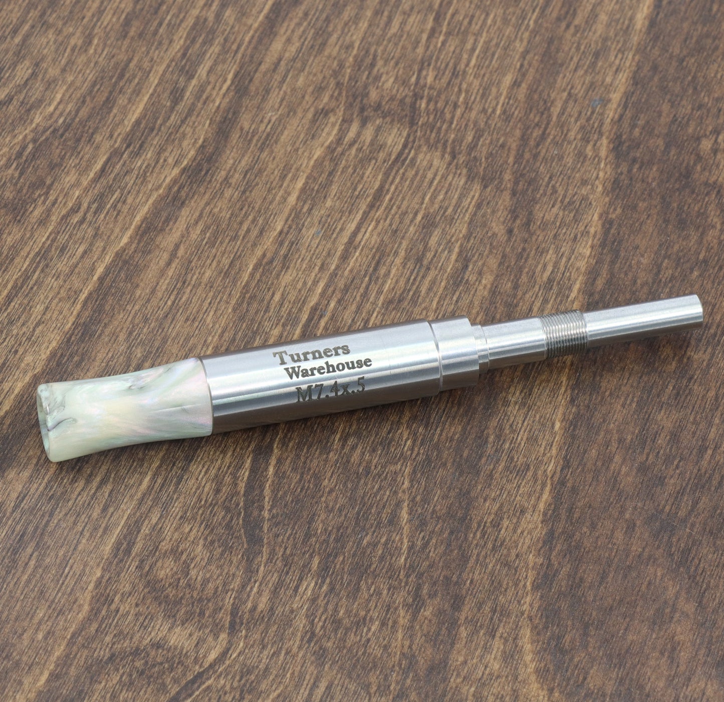 Kitless and Custom Mandrels