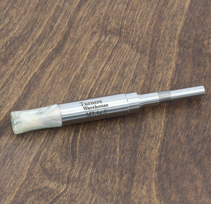 Kitless and Custom Mandrels