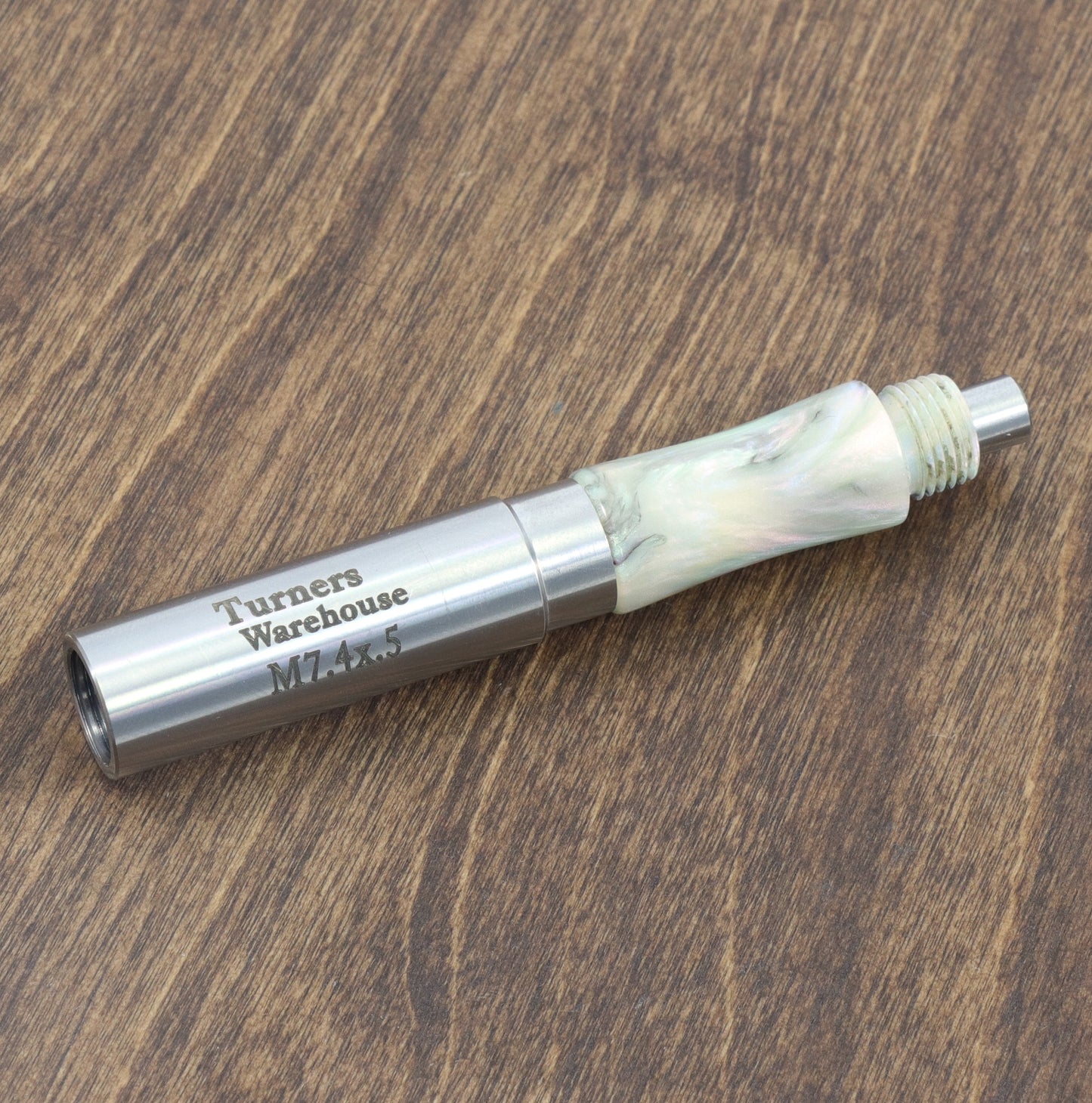 Kitless and Custom Mandrels