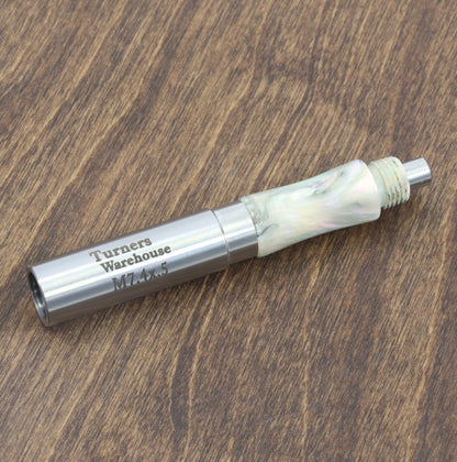 Kitless and Custom Mandrels